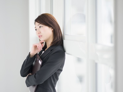 会社辞めたい 3年目