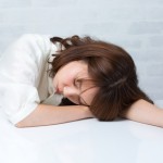 仕事　ストレス