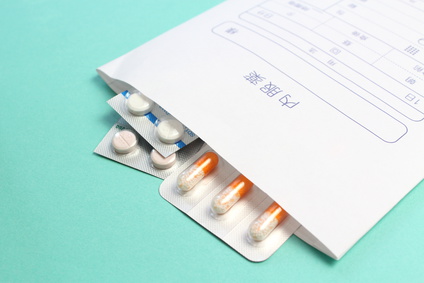 調剤薬局　転職