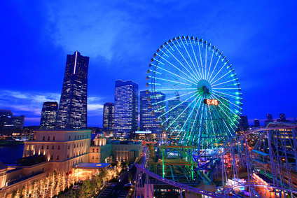 転職エージェント　横浜