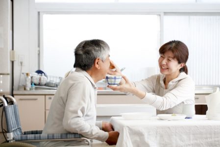 訪問介護 求人