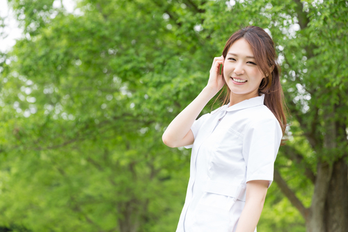 看護師　転職　時期