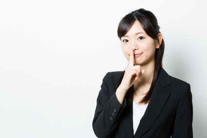 転職エージェント　裏事情