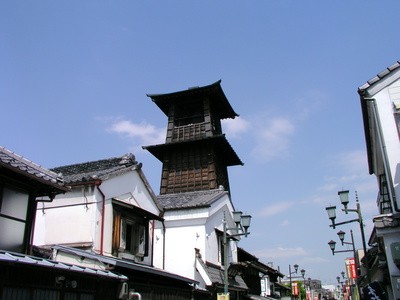 埼玉