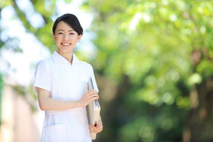 精神科 訪問看護 きつい