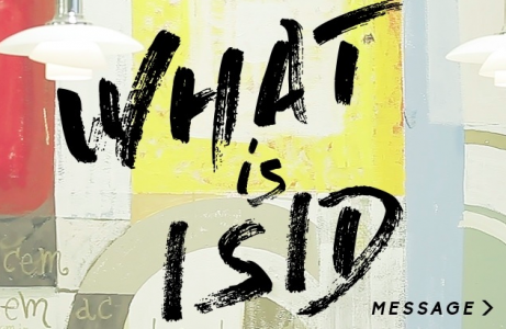 電通国際情報サービス　採用情報