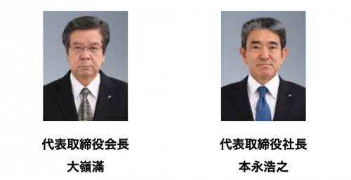 沖縄電力のトップメッセージ