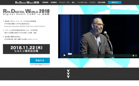 パーソルテクノロジー　RPAコミュニティー