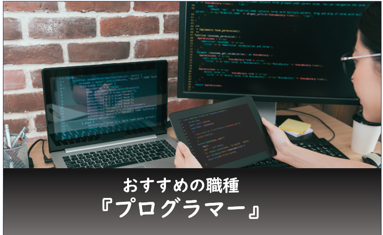 プログラマー