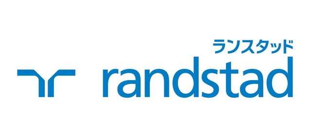 ランスタッド　ロゴ