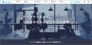 データミックス
