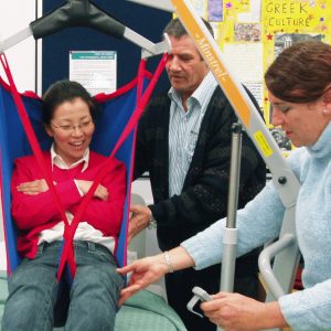 ノーリフティングケア