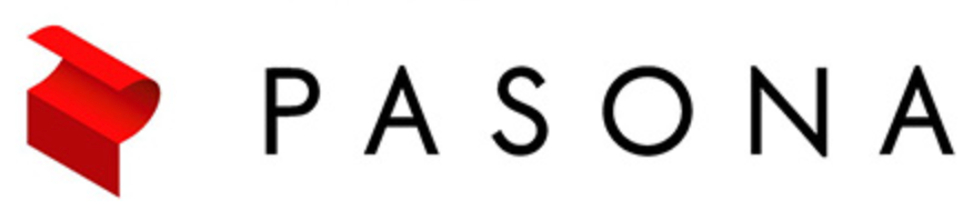 パソナキャリア　ロゴ