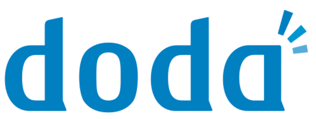 doda ロゴ