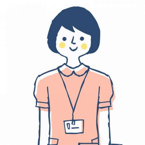 看護師ライター 上戸