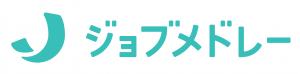 ジョブメドレー ロゴ