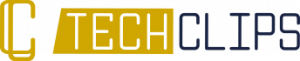 TechClipsエージェントロゴ