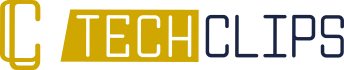 TechClipsエージェントロゴ