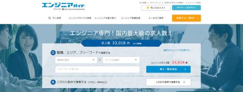 エンジニアガイド