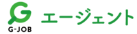 G-JOBエージェントロゴ