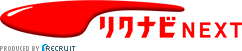 リクナビNEXTロゴ