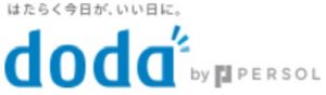 dodaエージェント