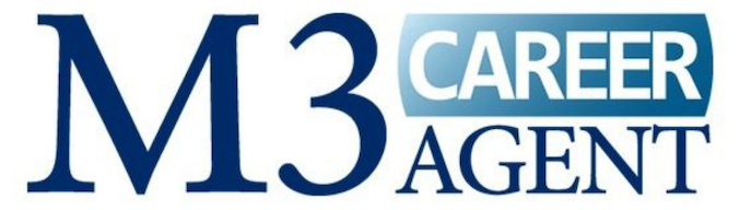 エムスリーキャリアエージェント（医師） ロゴ