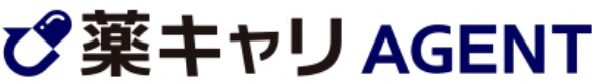 薬キャリ ロゴ