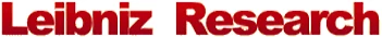 Leibniz Research（ライプニツ・リサーチ）