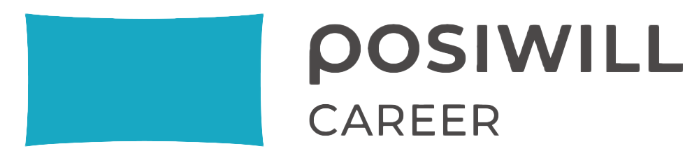 POSIWILL CAREER（ポジウィルキャリア）