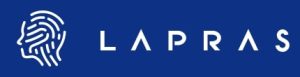 LAPRAS ロゴ